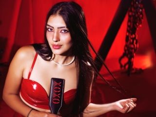 Julietamarquez's Sexcam