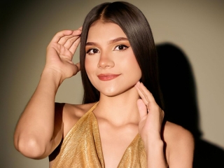 Webcam sex met Julietamoretti