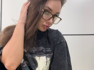Julietanate's Sexcam