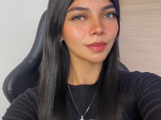 Julietarivers's Sexcam