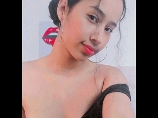 Julietarodriguezz's Sexcam