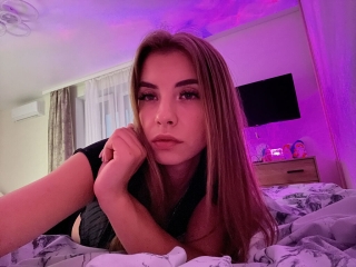 Sexo por webcam con Julietaroks