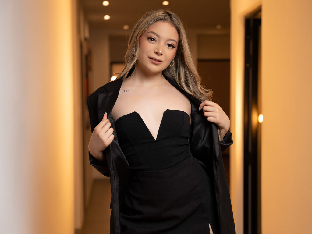 Julietasadovnik's Profil - Bild n°1