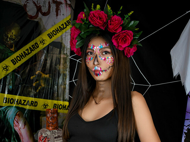 JulietaSaenz's profiel - Afbeelding n°83