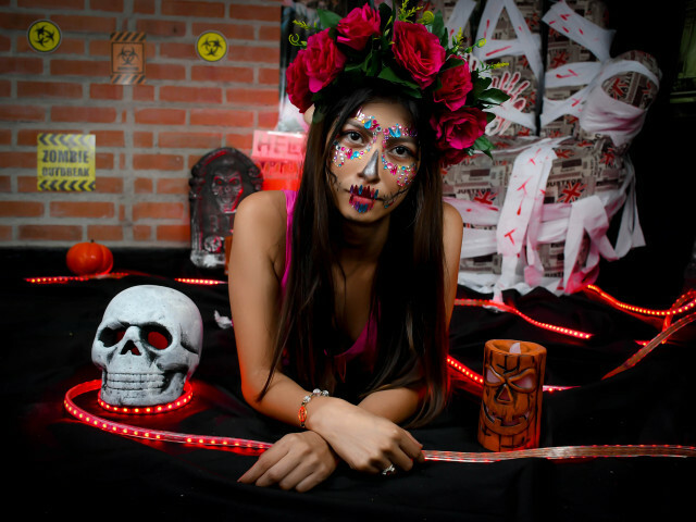 JulietaSaenz's profiel - Afbeelding n°85