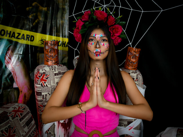 JulietaSaenz's profiel - Afbeelding n°87