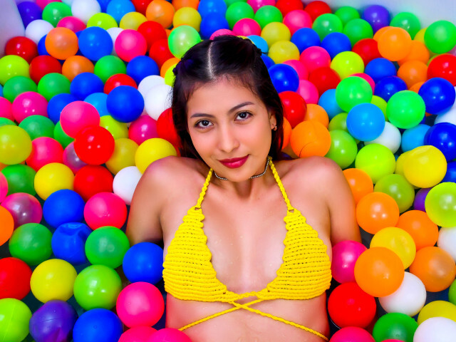 JulietaSaenz's profiel - Afbeelding n°65