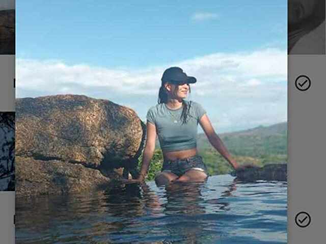 JulietaSaenz's profiel - Afbeelding n°18