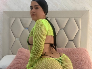Julietasantos91's Sexcam