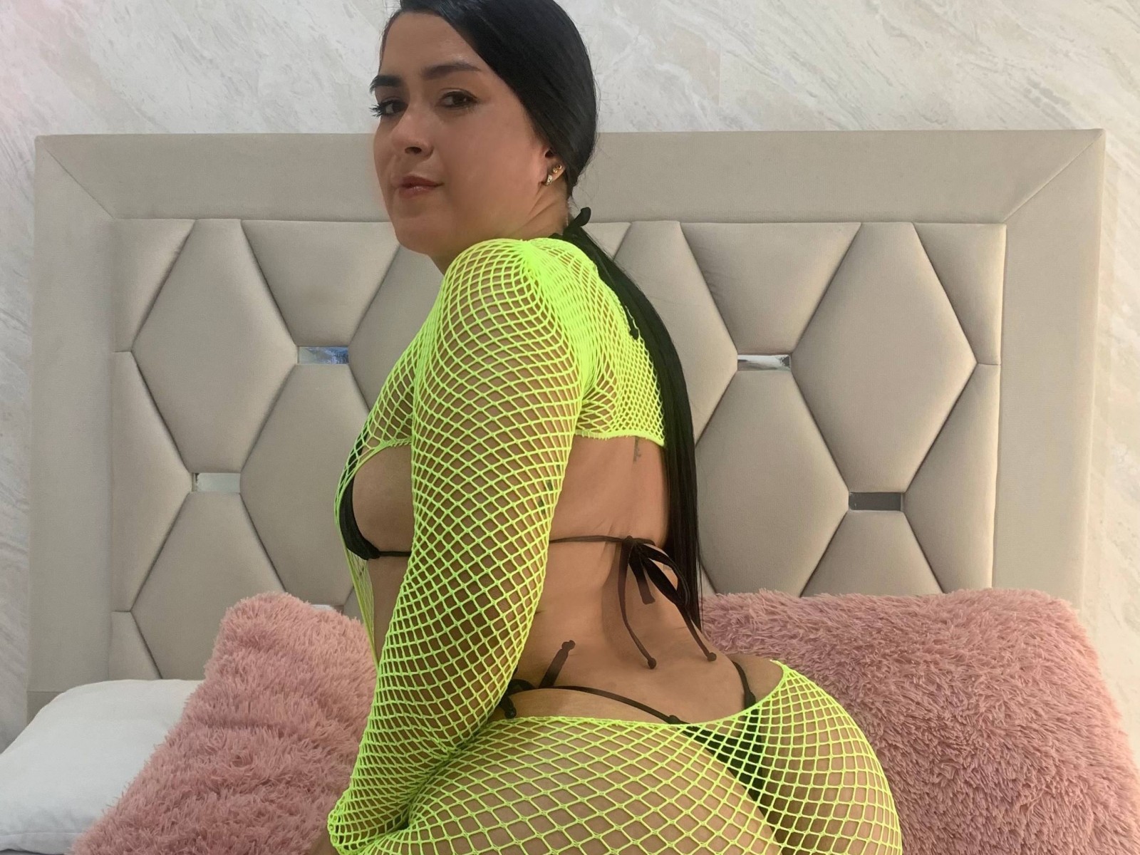 Julietasantos91's profile - Image n°0
