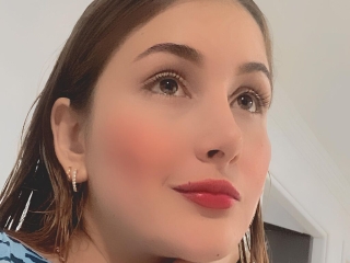 Webcam sex met Julietasmitth