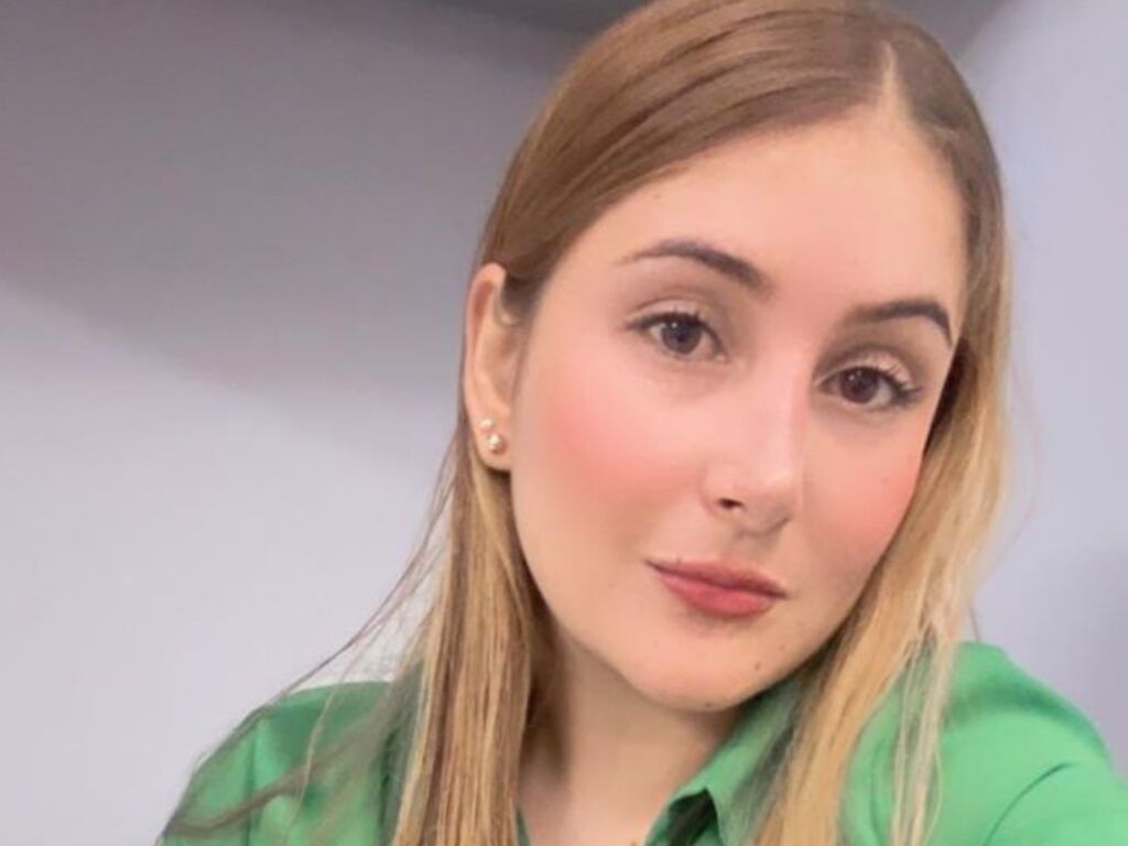 Julietasmitth' profilo - Immagine n°1