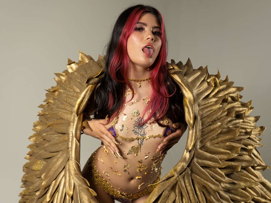 Julietauzumakii's profile - Image n°0