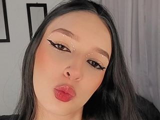 Sexcam Live Show von Julietavelezz