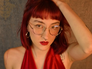 Julietawarren's Sexcam
