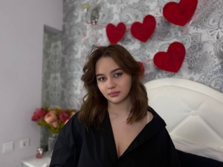 Sexo por webcam con Julietawilde