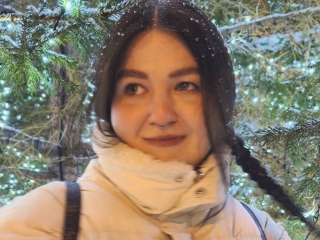 Julietberry's Sexcam