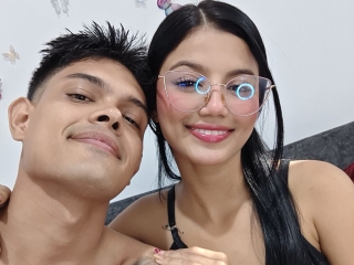 Sexo por webcam con Juliethabreu