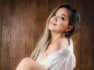Sexcam Live Show von Juliethafoxx