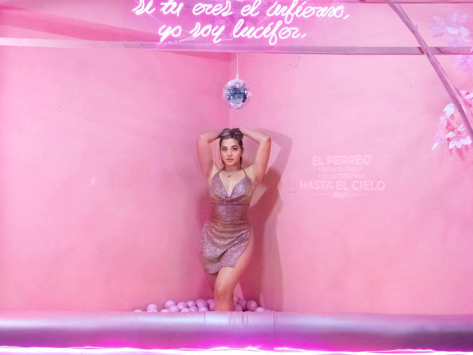 Juliethafoxx's Profil - Bild n°8