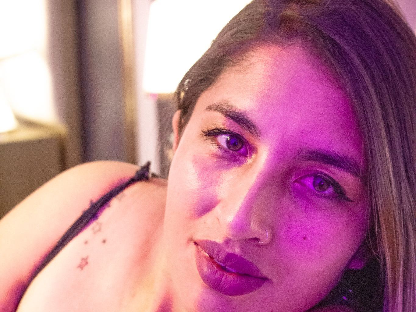 Juliethjhonson's profile - Image n°0