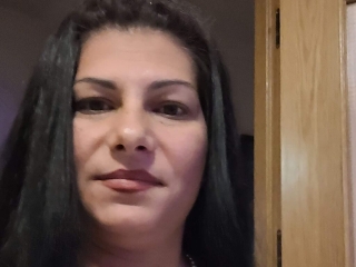 Sexcam Live Show von Julietina