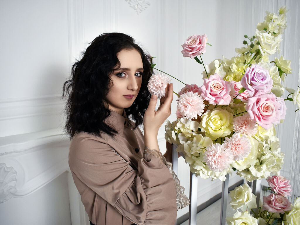 Julietmonli's profiel - Afbeelding n°1