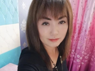 Julietrosen's Sexcam