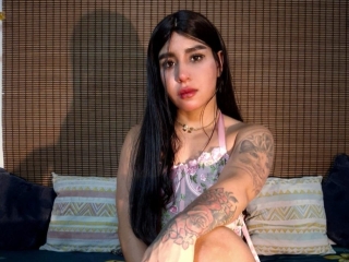 Julietta_Miller's Sexcam