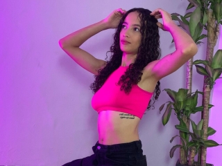 Webcam sex de Juliettableer