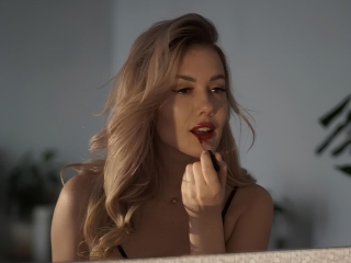 Juliettablondy's Sexcam