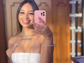 Juliettacopper's Sexcam