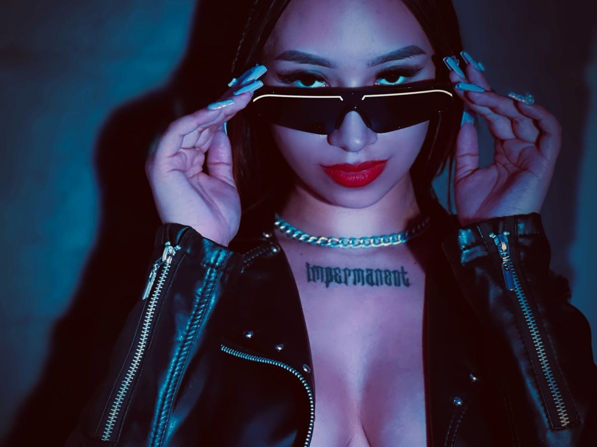 Juliettacopper's profile - Image n°1