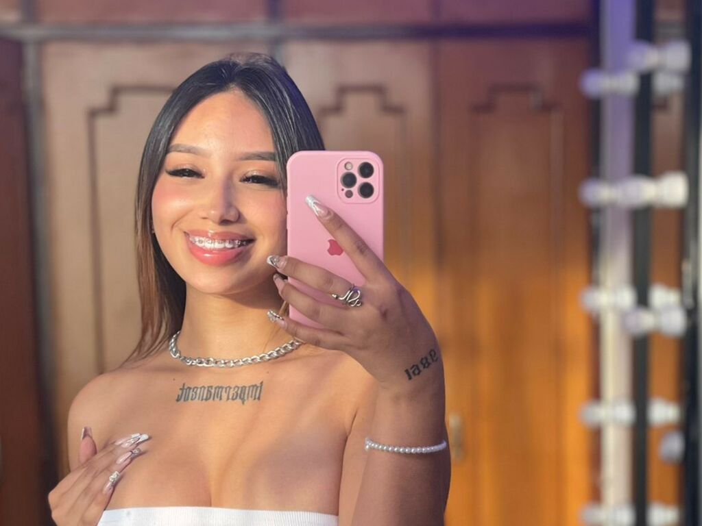 Juliettacopper's profile - Image n°0