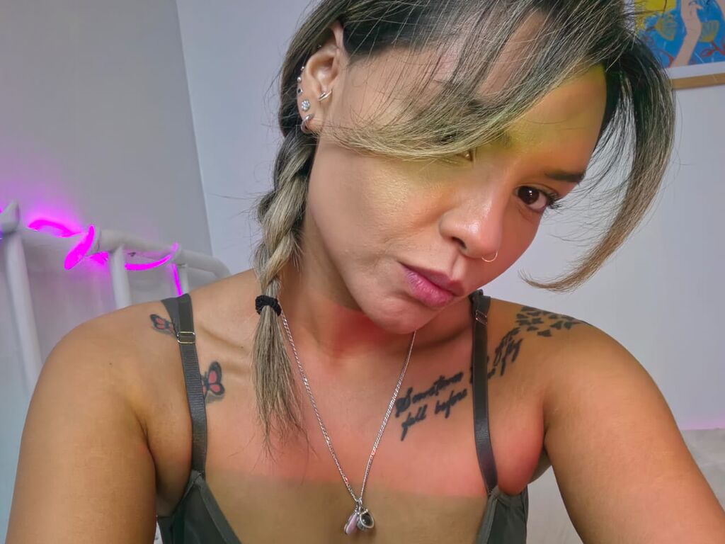 Juliettadiaz's Profil - Bild n°0