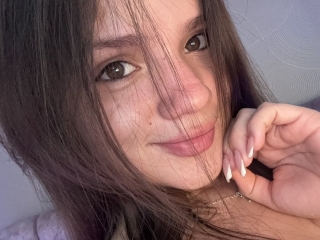Webcam sex con Juliettalovers