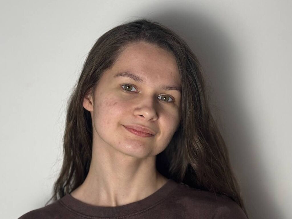 Juliettatiffani's Profil - Bild n°1