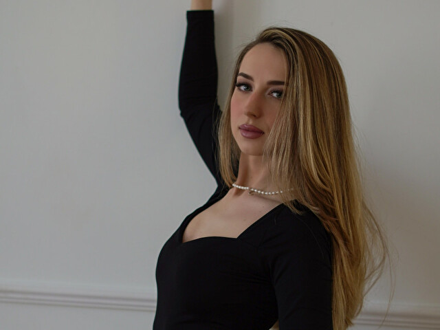 JulietteCam' profilo - Immagine n°5