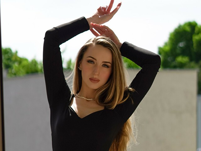 JulietteCam' profilo - Immagine n°10