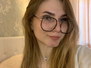 Juliettecoldy's Sexcam