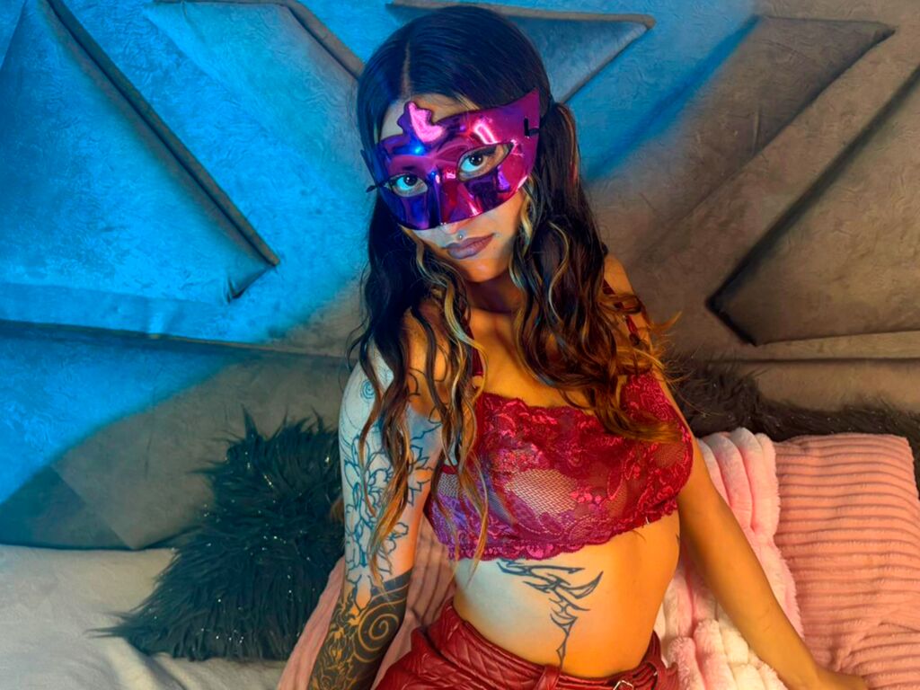 Juliettefontanie' profilo - Immagine n°1