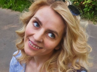 Sexcam Live Show von Juliettekramer