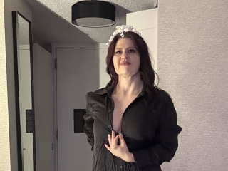 Sexcam Live Show von Juliettelatte