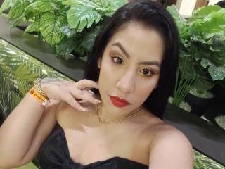 Julietterosse's Sexcam