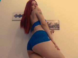 Julietteswann's Sexcam