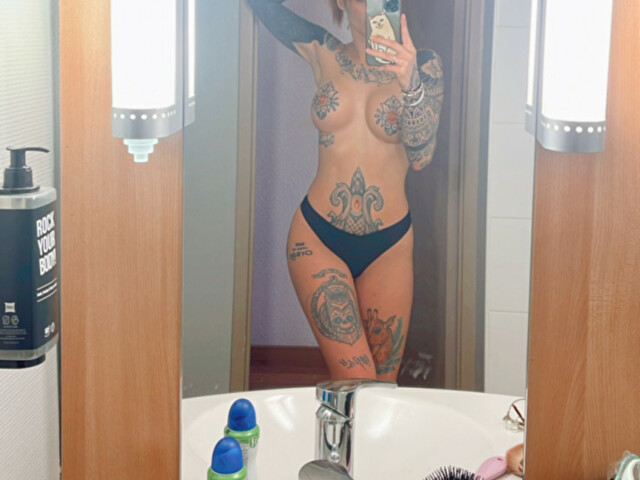 julietteXXX's profile - Image n°3
