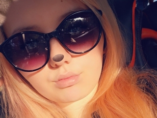 Webcam sex de Juliettsnoow