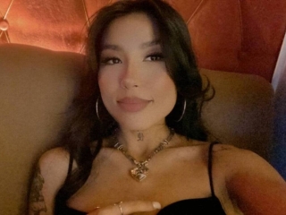 Julieturnerrer's Sexcam