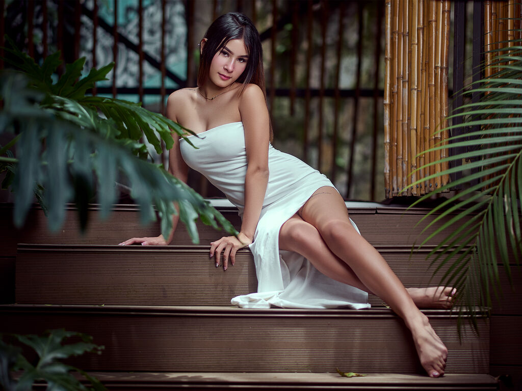 Julievelez' profilo - Immagine n°1