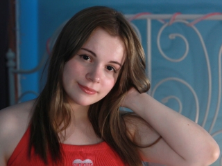 Juliewallet's Sexcam